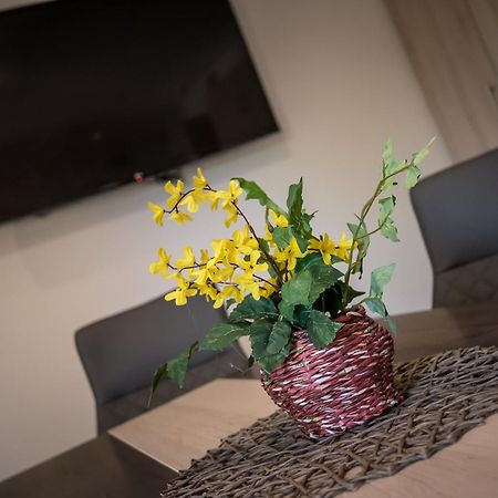 Mokka Apartman Сегед Екстер'єр фото