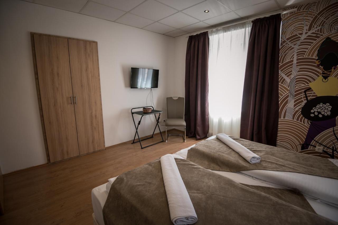 Mokka Apartman Сегед Екстер'єр фото