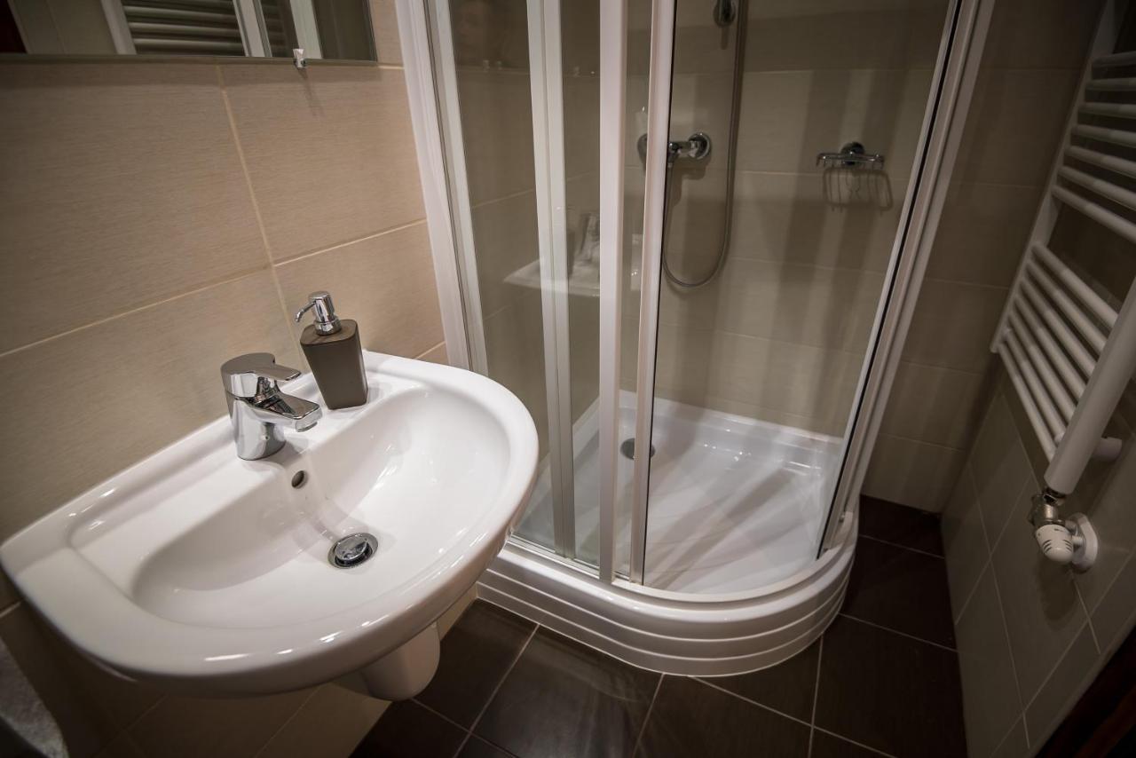 Mokka Apartman Сегед Екстер'єр фото