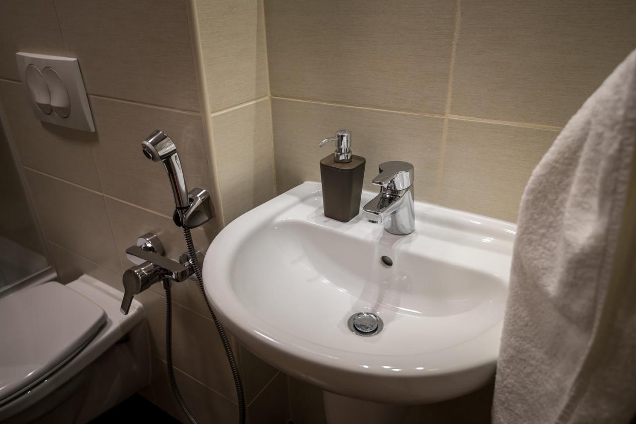 Mokka Apartman Сегед Екстер'єр фото