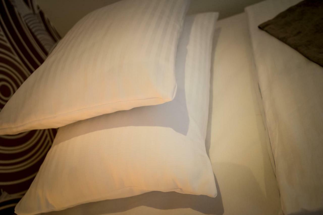 Mokka Apartman Сегед Екстер'єр фото